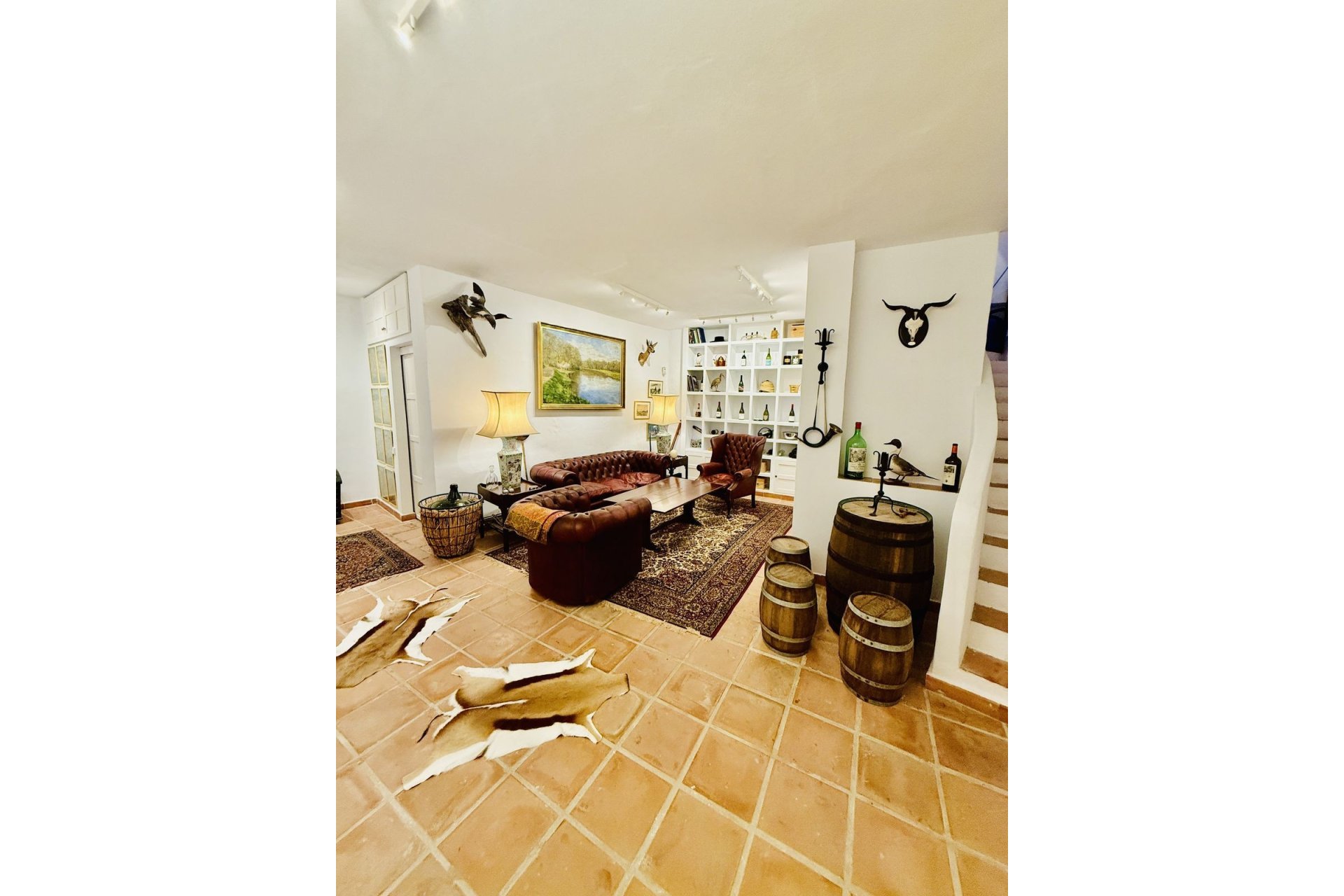 Rynek wtórny - Villa - Marbella - Altos de los Monteros