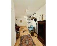 Rynek wtórny - Villa - Marbella - Altos de los Monteros