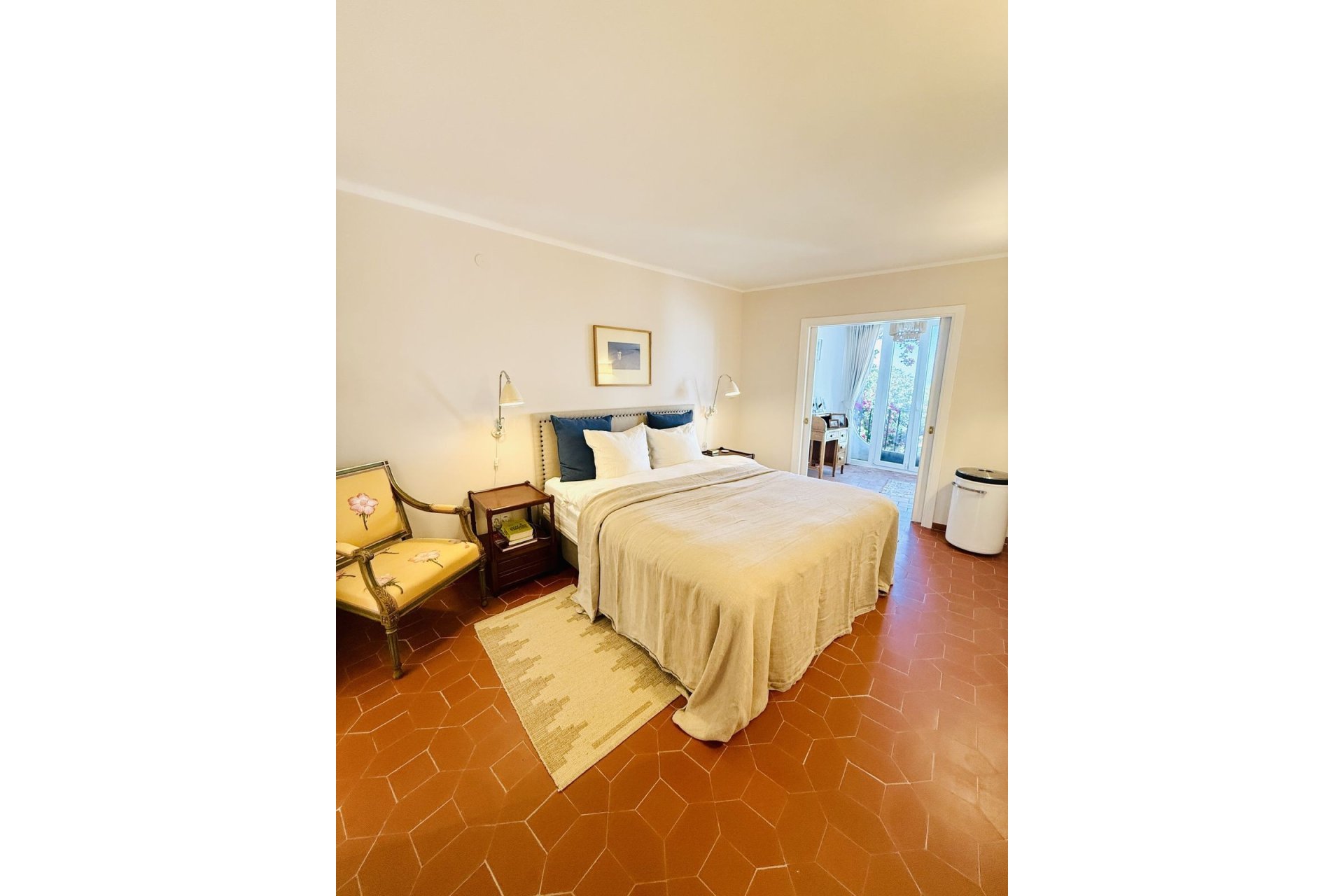 Rynek wtórny - Villa - Marbella - Altos de los Monteros