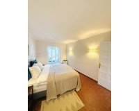 Rynek wtórny - Villa - Marbella - Altos de los Monteros