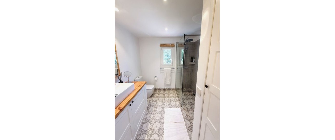 Rynek wtórny - Villa - Marbella - Altos de los Monteros