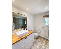 Rynek wtórny - Villa - Marbella - Altos de los Monteros
