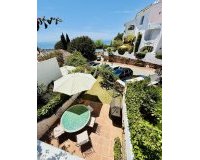 Rynek wtórny - Villa - Marbella - Altos de los Monteros