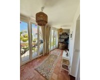 Rynek wtórny - Villa - Marbella - Altos de los Monteros