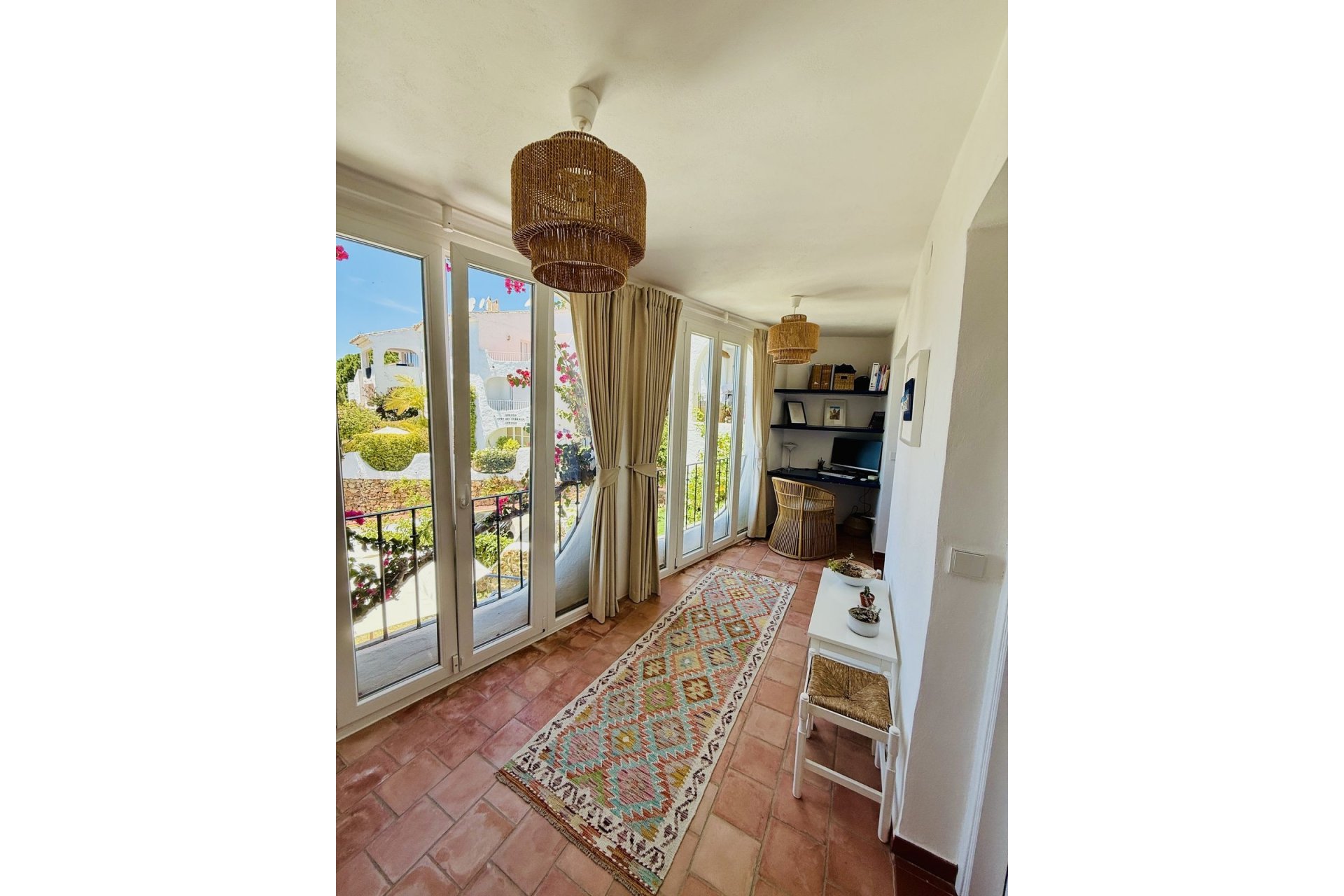 Rynek wtórny - Villa - Marbella - Altos de los Monteros