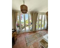 Rynek wtórny - Villa - Marbella - Altos de los Monteros
