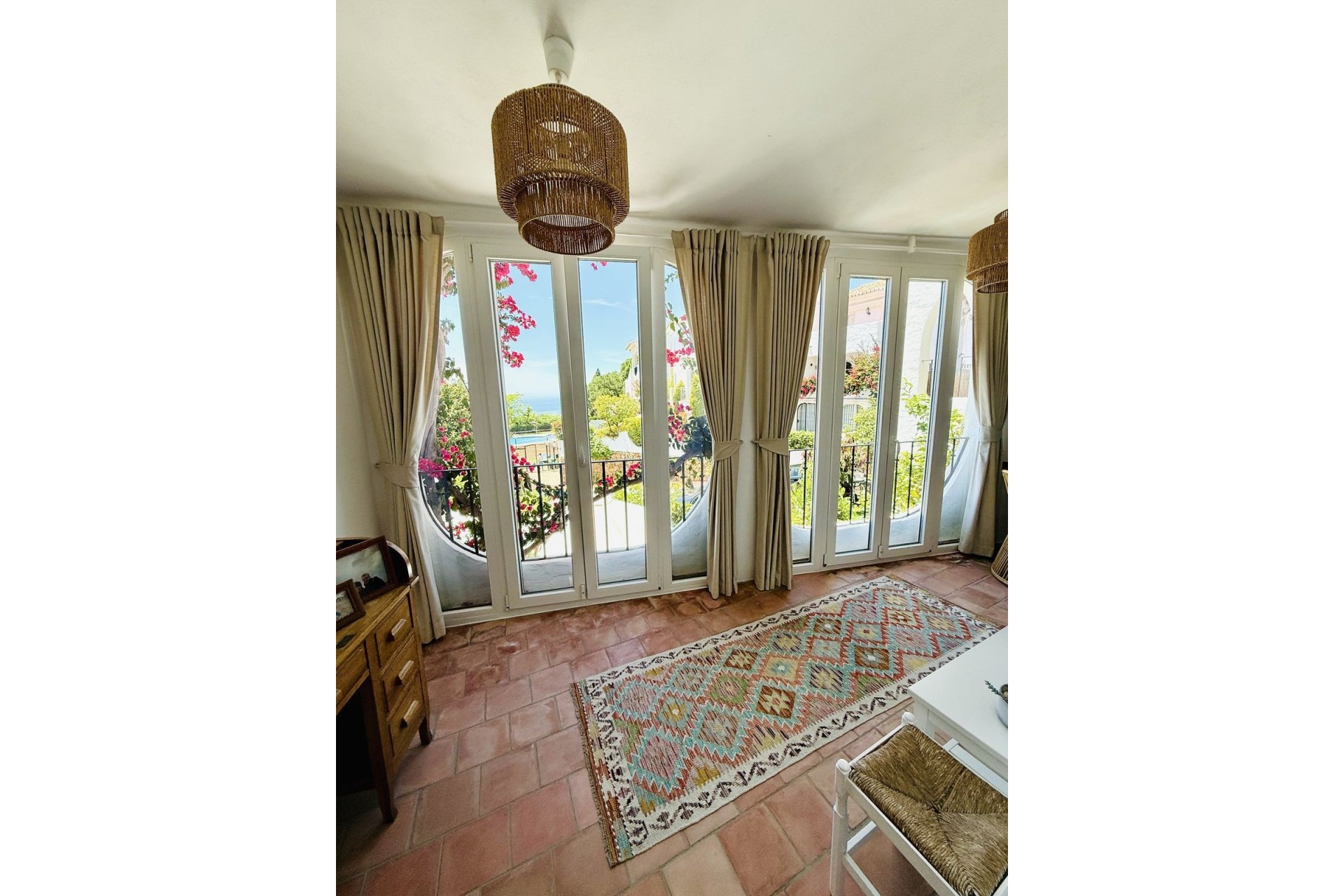 Rynek wtórny - Villa - Marbella - Altos de los Monteros