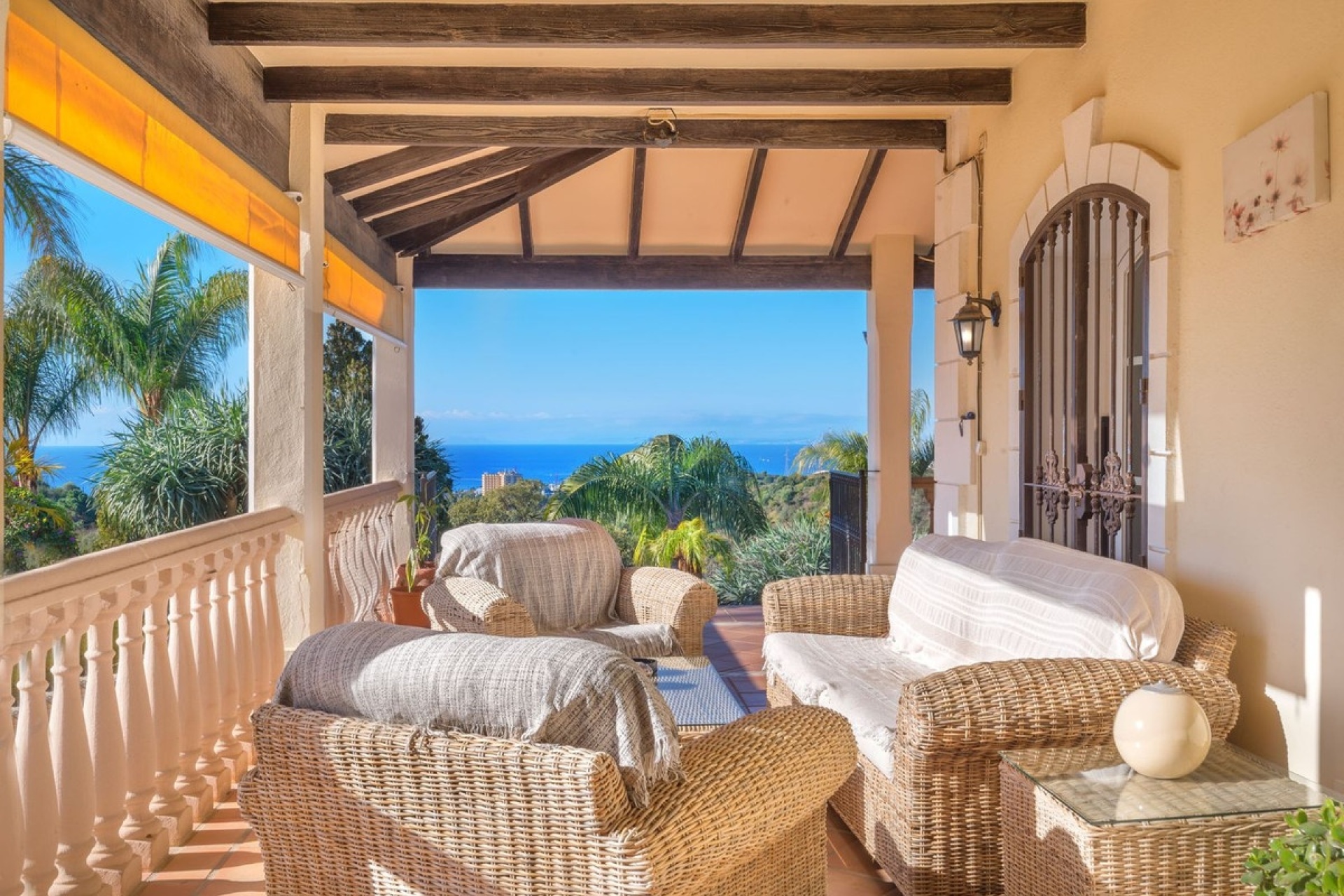 Rynek wtórny - Villa - Marbella - Altos de los Monteros
