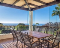 Rynek wtórny - Villa - Marbella - Altos de los Monteros