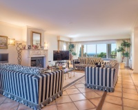Rynek wtórny - Villa - Marbella - Altos de los Monteros