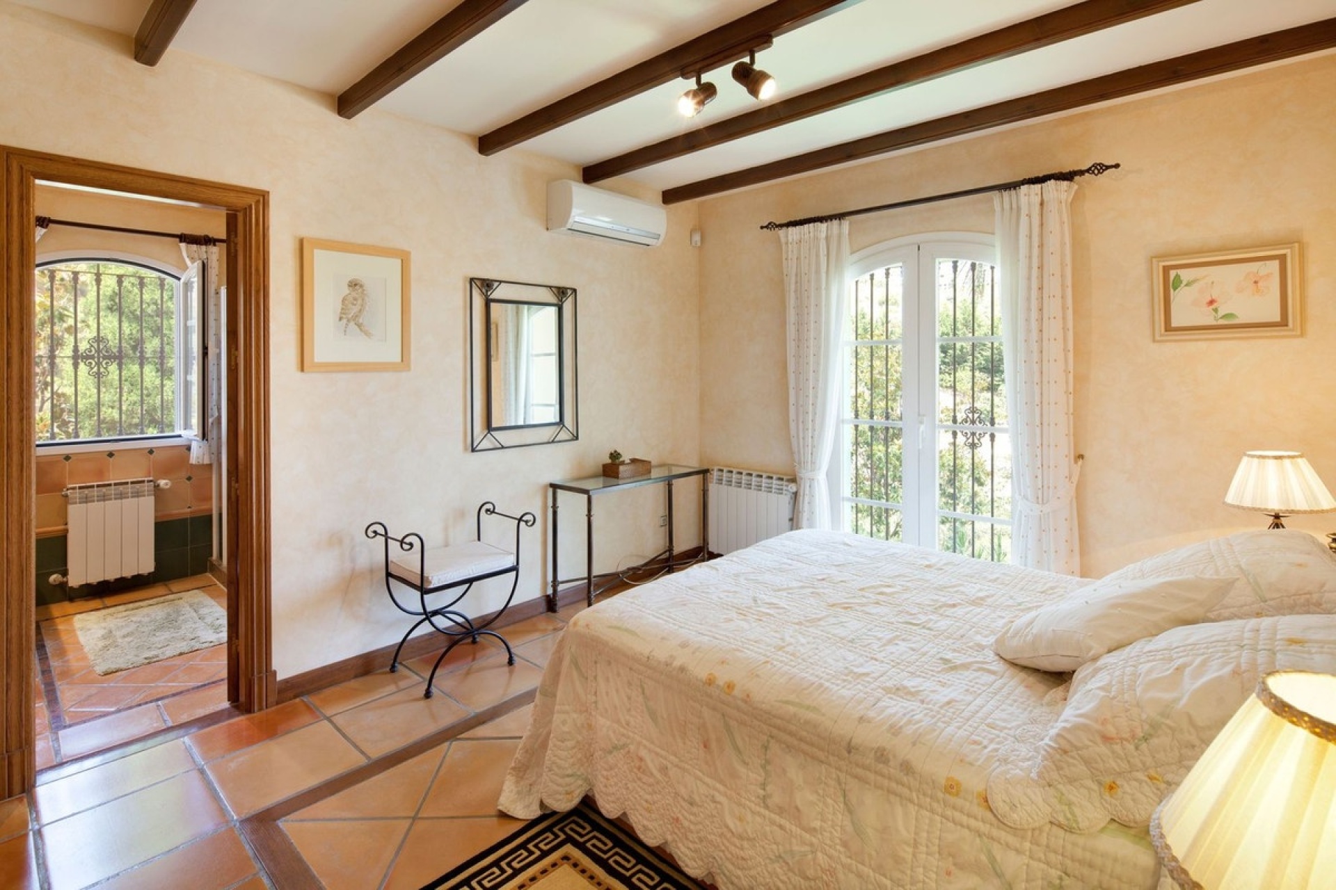Rynek wtórny - Villa - Marbella - Altos de los Monteros