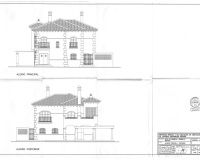 Rynek wtórny - Villa - Marbella - Altos de los Monteros