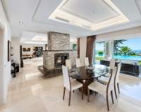 Rynek wtórny - Villa - Marbella - Altos de los Monteros