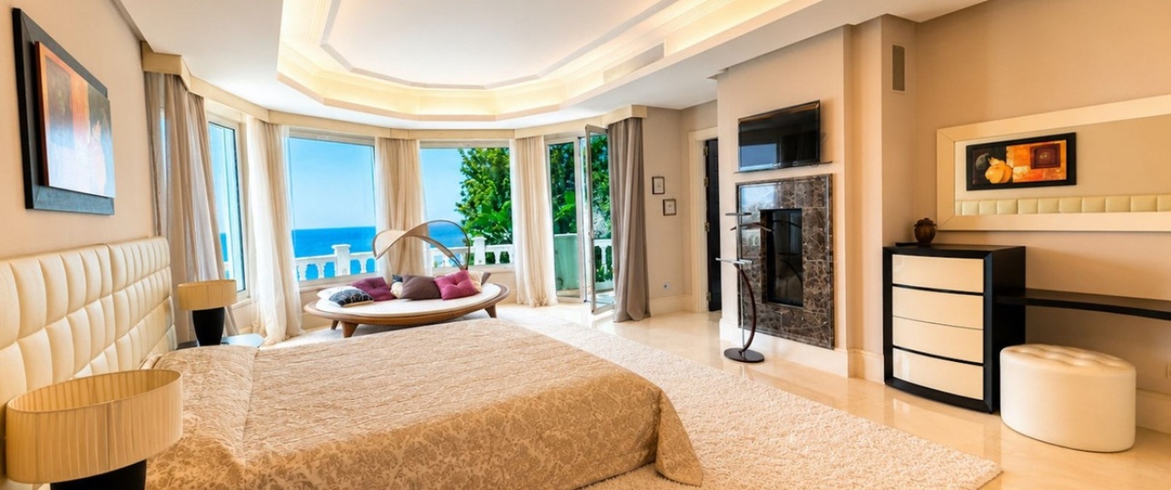 Rynek wtórny - Villa - Marbella - Altos de los Monteros