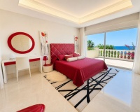 Rynek wtórny - Villa - Marbella - Altos de los Monteros