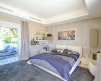 Rynek wtórny - Villa - Marbella - Altos de los Monteros