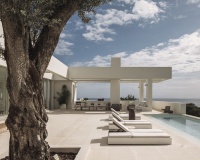 Rynek wtórny - Villa - Marbella - Altos de los Monteros