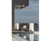 Rynek wtórny - Villa - Marbella - Altos de los Monteros