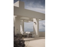 Rynek wtórny - Villa - Marbella - Altos de los Monteros