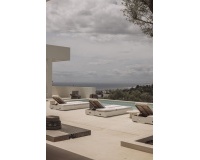 Rynek wtórny - Villa - Marbella - Altos de los Monteros