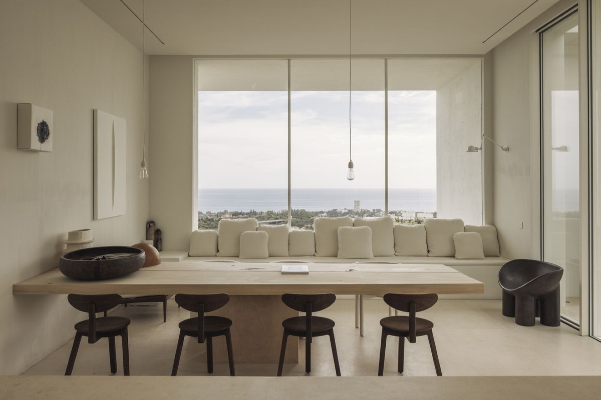 Rynek wtórny - Villa - Marbella - Altos de los Monteros