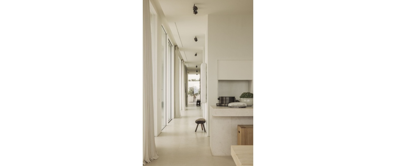 Rynek wtórny - Villa - Marbella - Altos de los Monteros