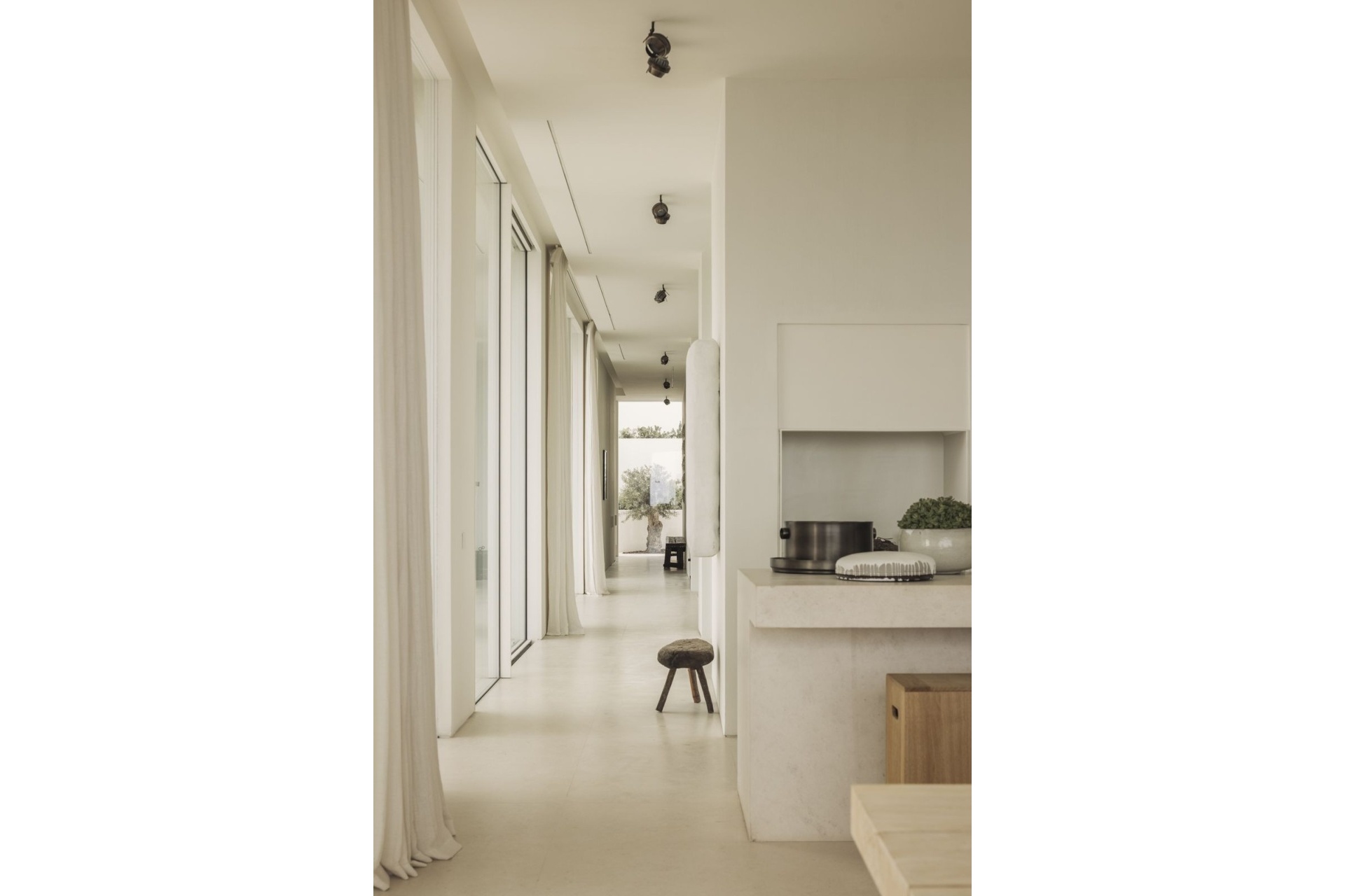 Rynek wtórny - Villa - Marbella - Altos de los Monteros