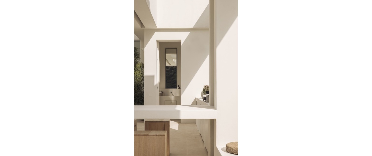 Rynek wtórny - Villa - Marbella - Altos de los Monteros