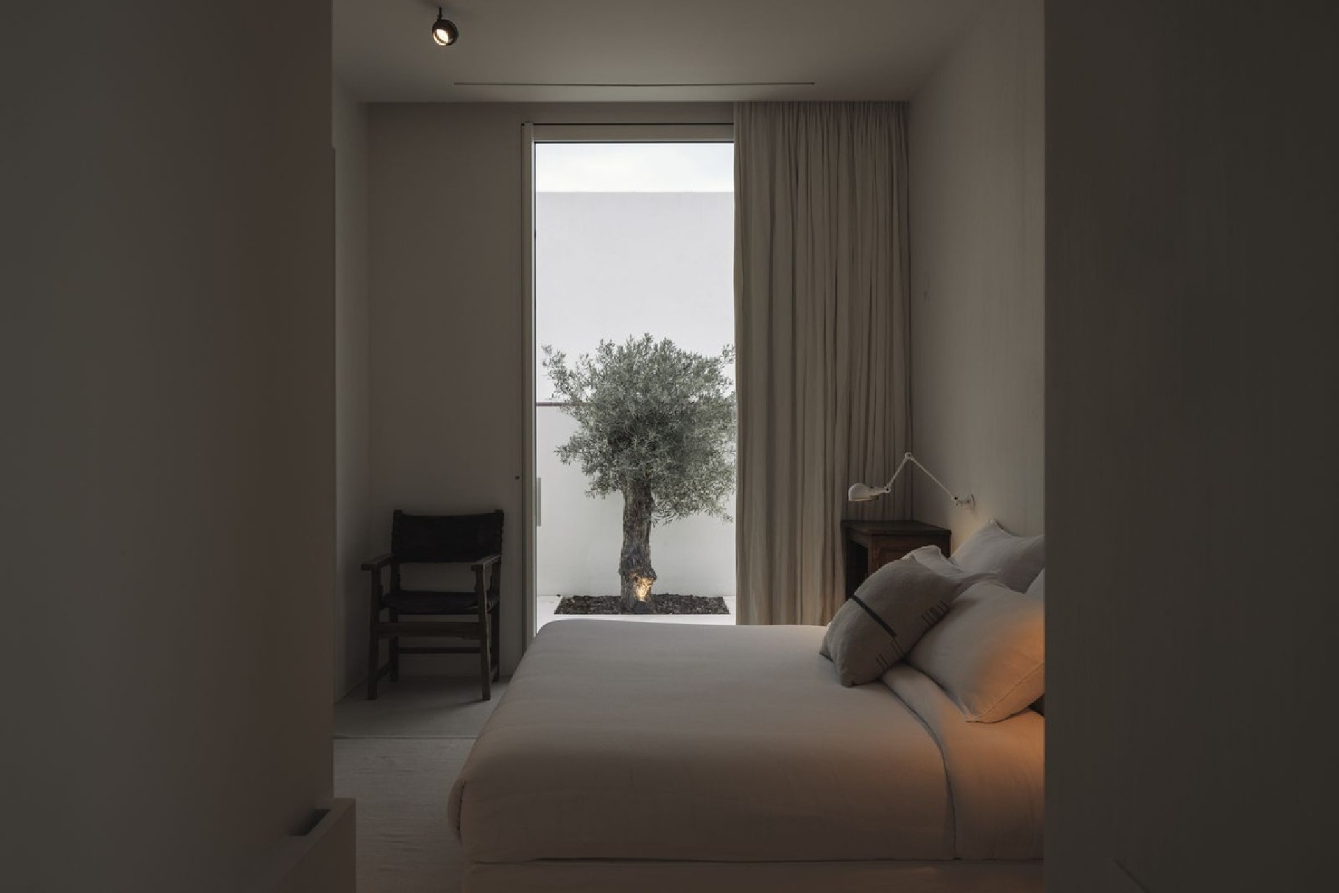 Rynek wtórny - Villa - Marbella - Altos de los Monteros