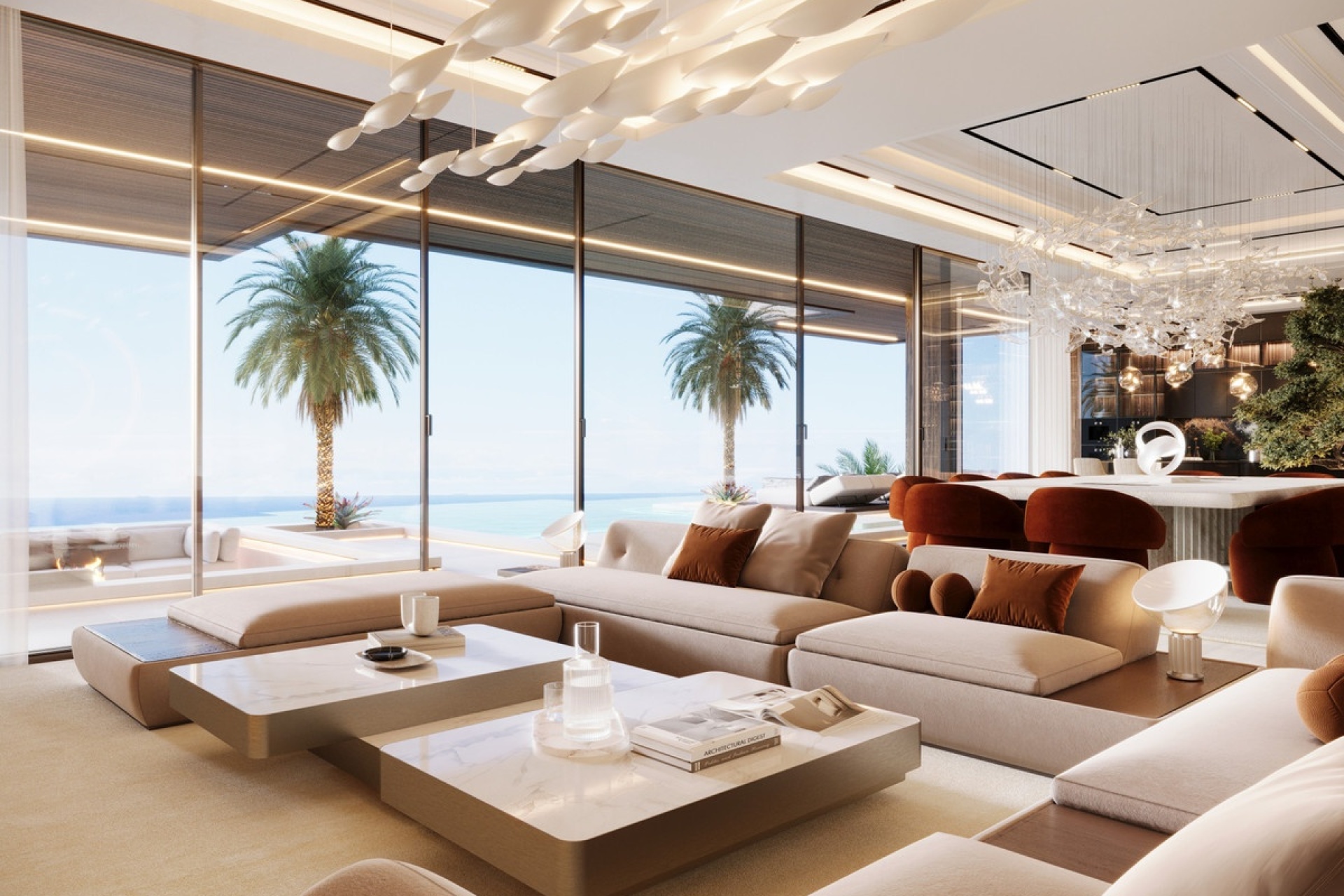 Rynek wtórny - Villa - Marbella - Altos de los Monteros