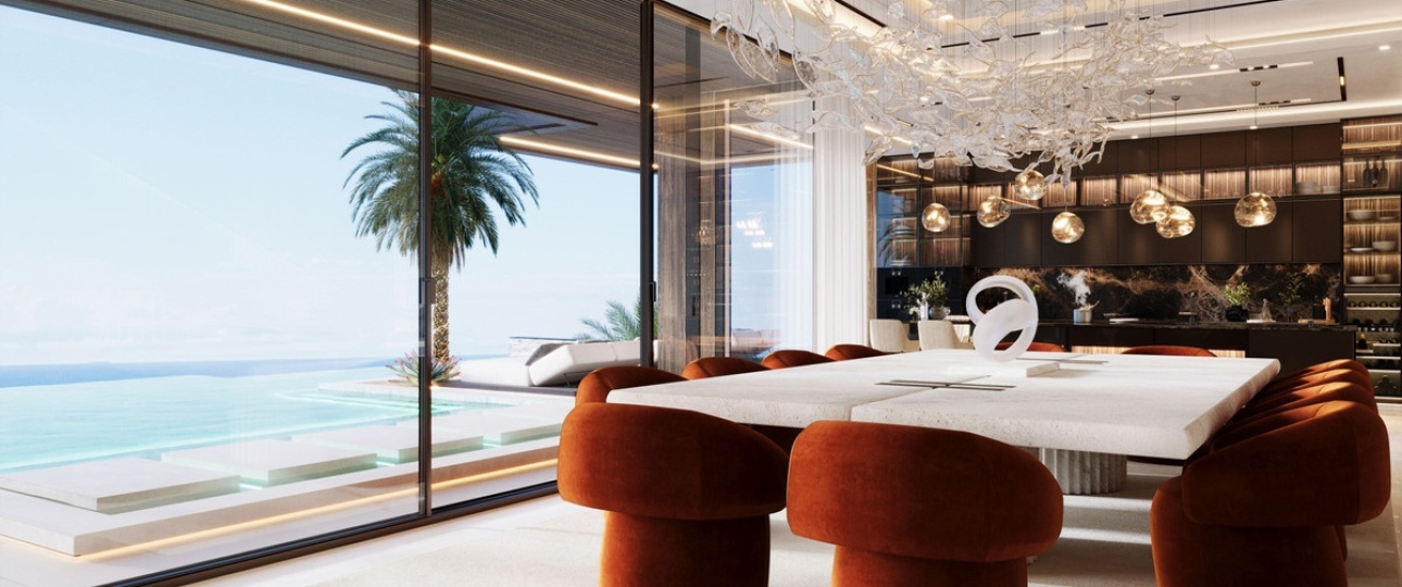 Rynek wtórny - Villa - Marbella - Altos de los Monteros
