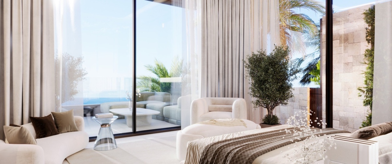 Rynek wtórny - Villa - Marbella - Altos de los Monteros