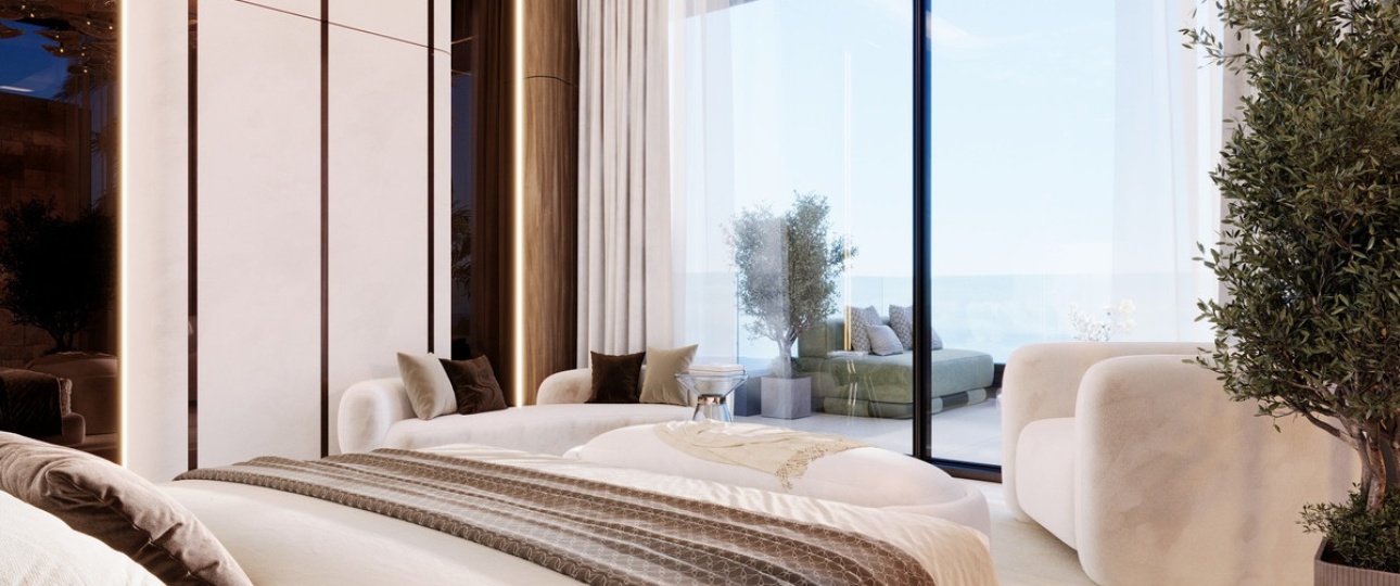 Rynek wtórny - Villa - Marbella - Altos de los Monteros
