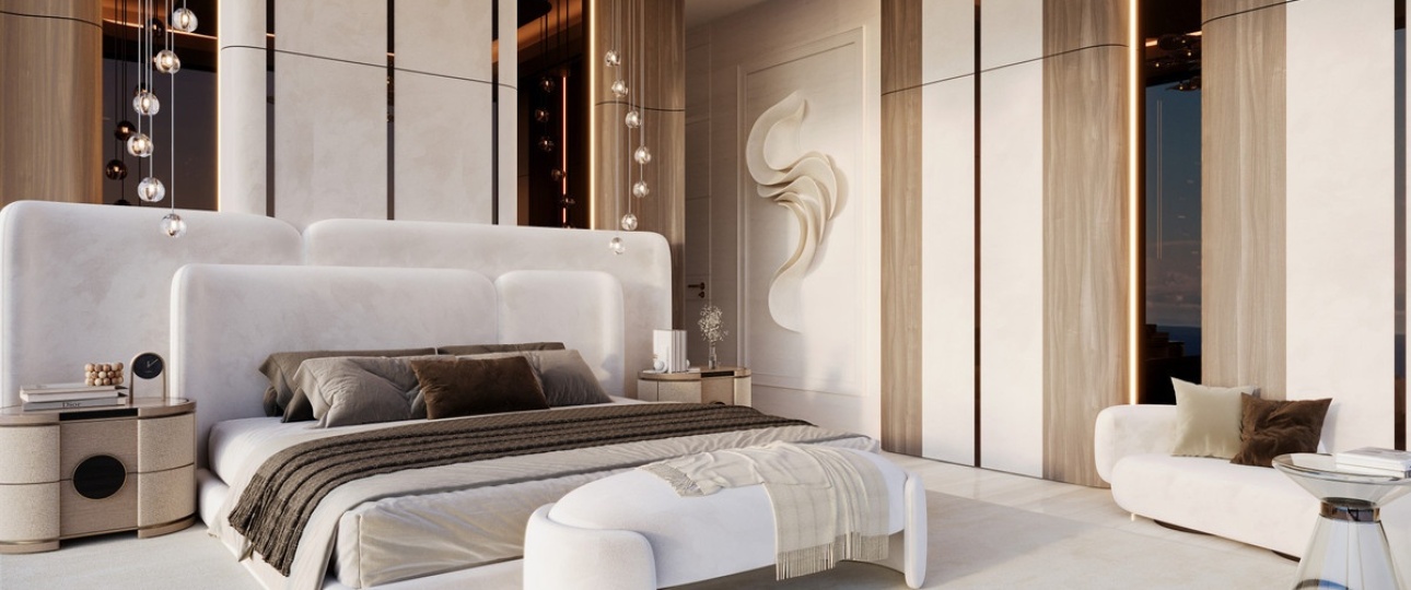 Rynek wtórny - Villa - Marbella - Altos de los Monteros