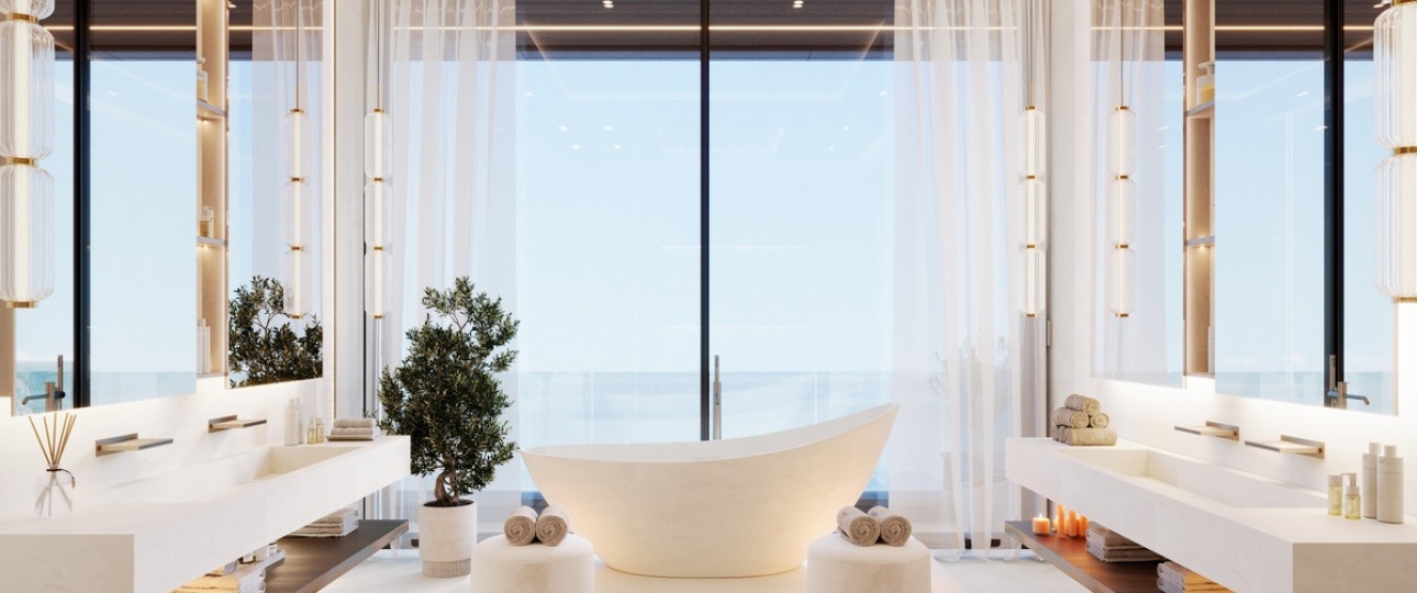 Rynek wtórny - Villa - Marbella - Altos de los Monteros