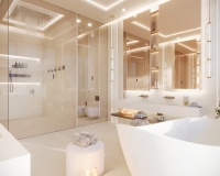 Rynek wtórny - Villa - Marbella - Altos de los Monteros