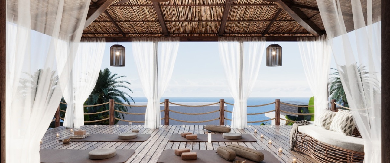 Rynek wtórny - Villa - Marbella - Altos de los Monteros