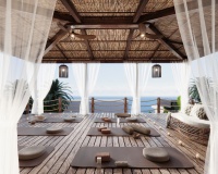 Rynek wtórny - Villa - Marbella - Altos de los Monteros