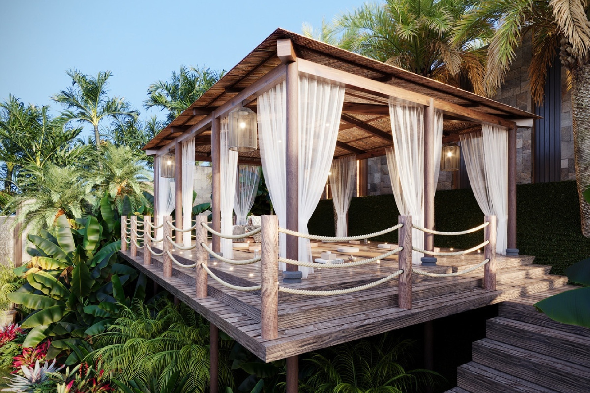 Rynek wtórny - Villa - Marbella - Altos de los Monteros