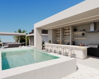 Rynek wtórny - Villa - Marbella - Altos de los Monteros