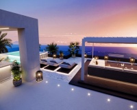 Rynek wtórny - Villa - Marbella - Altos de los Monteros