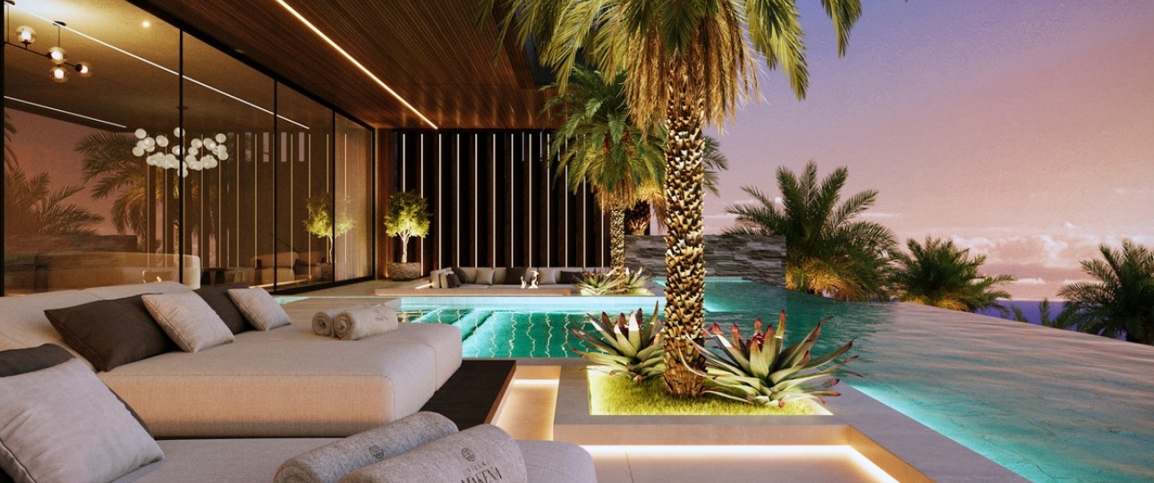Rynek wtórny - Villa - Marbella - Altos de los Monteros