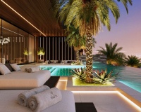 Rynek wtórny - Villa - Marbella - Altos de los Monteros