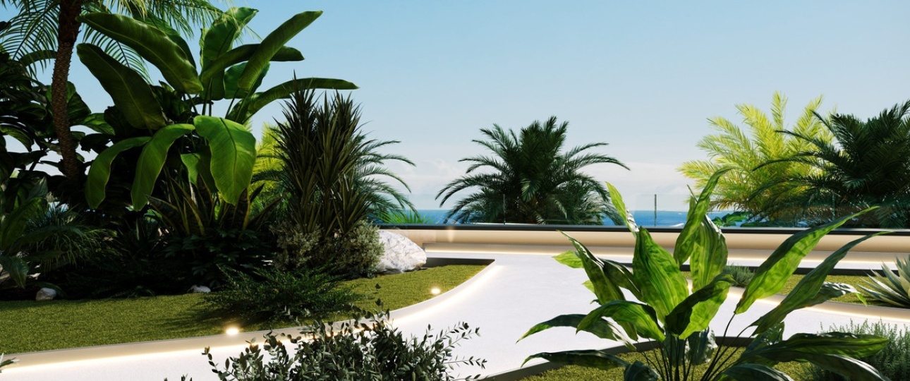 Rynek wtórny - Villa - Marbella - Altos de los Monteros