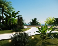 Rynek wtórny - Villa - Marbella - Altos de los Monteros