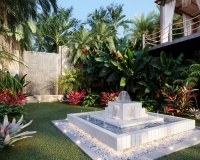 Rynek wtórny - Villa - Marbella - Altos de los Monteros