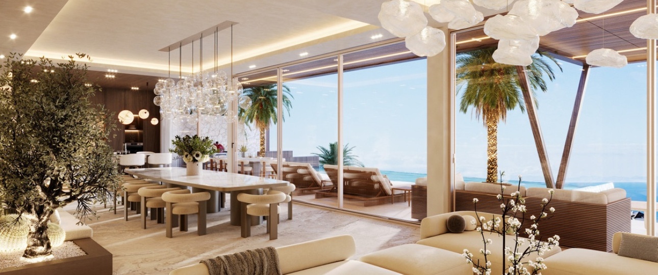Rynek wtórny - Villa - Marbella - Altos de los Monteros