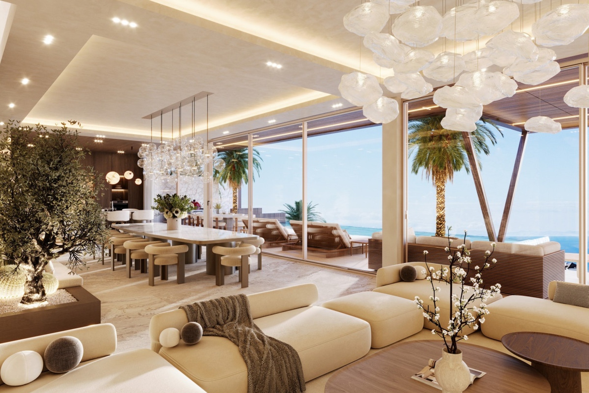 Rynek wtórny - Villa - Marbella - Altos de los Monteros