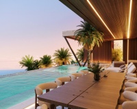 Rynek wtórny - Villa - Marbella - Altos de los Monteros