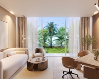 Rynek wtórny - Villa - Marbella - Altos de los Monteros